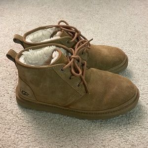 UGG - Men's Neumel Classic Boots, size 9
